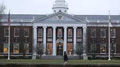 Harvard not alone: Other wealthy universities eligible for coronavirus relief, some now backing away