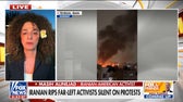 Iranian-American activist sounds off on left-wing protesters’ silence on Iran: 'Beyond hypocrisy’