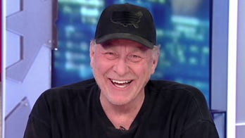 Curt Schilling reacts to 'heartbreaking' state of East Palestine youth sports