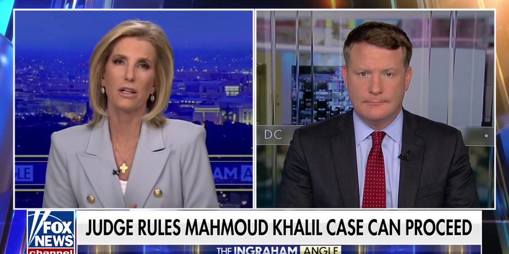 Naturalized American citizens can be denaturalized if they are Hamas supporters, expert explains