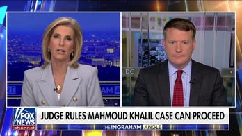 Naturalized American citizens can be denaturalized if they are Hamas supporters, expert explains