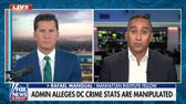 Outside of these two crimes, there's a lot of 'wiggle room' for stats, public safety researcher reveals