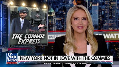 McEnany: If socialists really wanted to win, they needed to listen to Carville