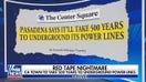 California town announces it will take 500 years to build underground power lines