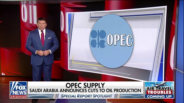 How much power does OPEC have over the global oil market?