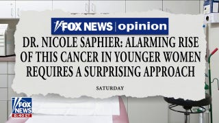 Having children at younger age may help reduce the risk of breast cancer, study says - Fox News
