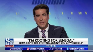 Dana Perino: Democrats would ‘NEVER’ say they’re for America