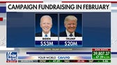 Biden wouldn't have raised $25M without celebrities, Obama, Clinton: Hal Lambert