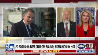 Chip Roy weighs in on Hunter Biden skipping deposition - Fox News