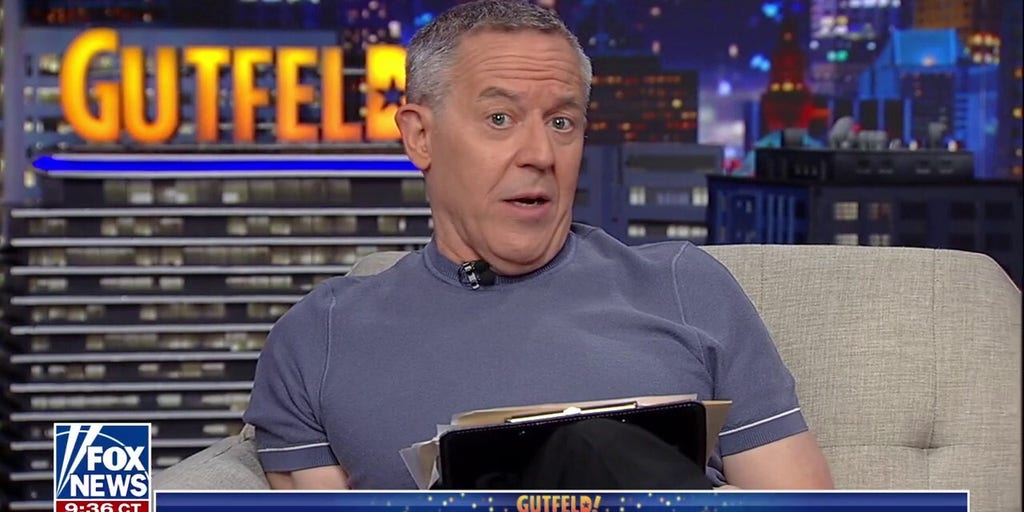 'Gutfeld!': World Cup tourists discover American culture and fall in love