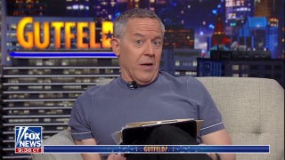 'Gutfeld!': World Cup tourists discover American culture and fall in love