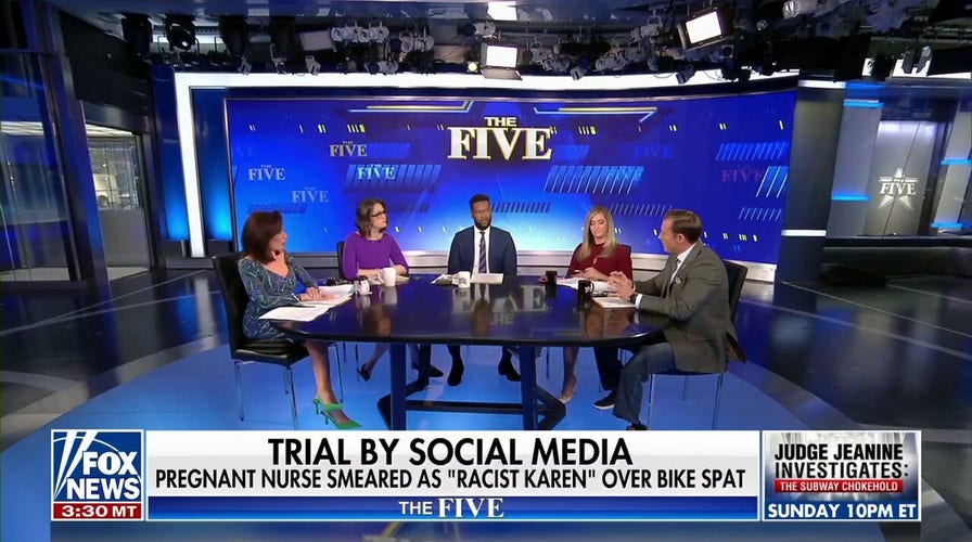 If true, what they did to her was ‘asinine’: Lawrence Jones