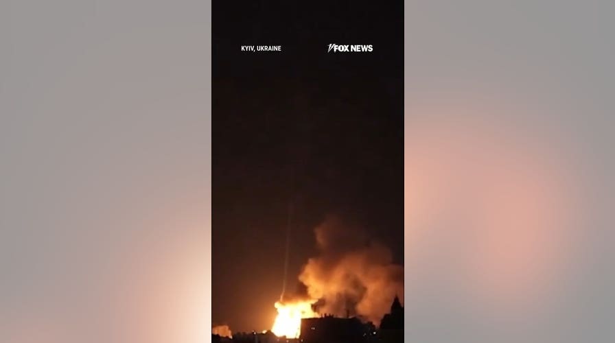 14 killed, 40 injured in Russia's latest attacks on Ukraine