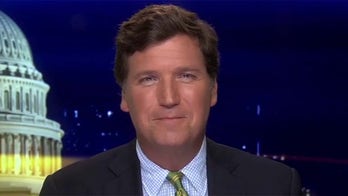 Tucker Carlson jokes Bloomberg paid $460M 'to get humiliated by Elizabeth Warren on national television'