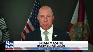 President Trump has full authority to act against imminent threats: Rep. Brian Mast