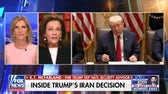 Inside Trump's decisive leadership in the Situation Room on Iran