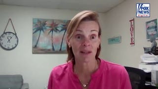Licensed counselor reveals link between weight loss and mental health effects