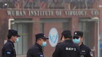 Medical expert warns continued gain of function research could spawn another pandemic