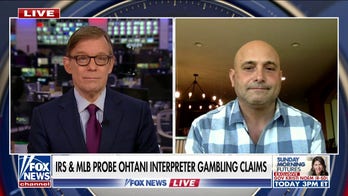 Shohei Ohtani will be in a Dodgers uniform next week despite gambling allegations: Craig Carton