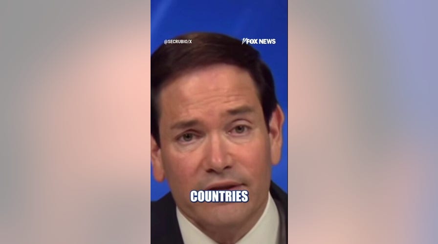 Rubio SENDS MESSAGE to Cuba after Castro indicted