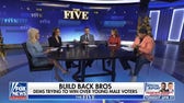 'FIGHT FOR 2026': 'The Five' weighs in on tense midterm election year