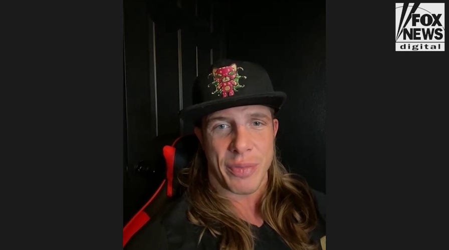 Matt Riddle: No hard feelings with WWE after run