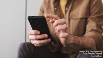 Advanced Android scam detection to protect you from toll, crypto, and more