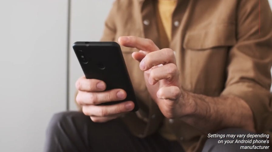 Advanced Android scam detection to protect you from toll, crypto, and more