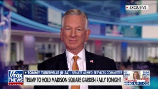 Our country 'is in a tailspin,' GOP Sen warns - Fox News