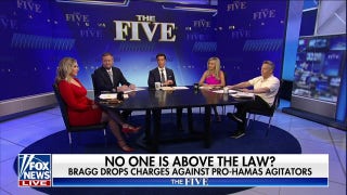  Bragg has found a way to subvert justice: Jesse Watters - Fox News