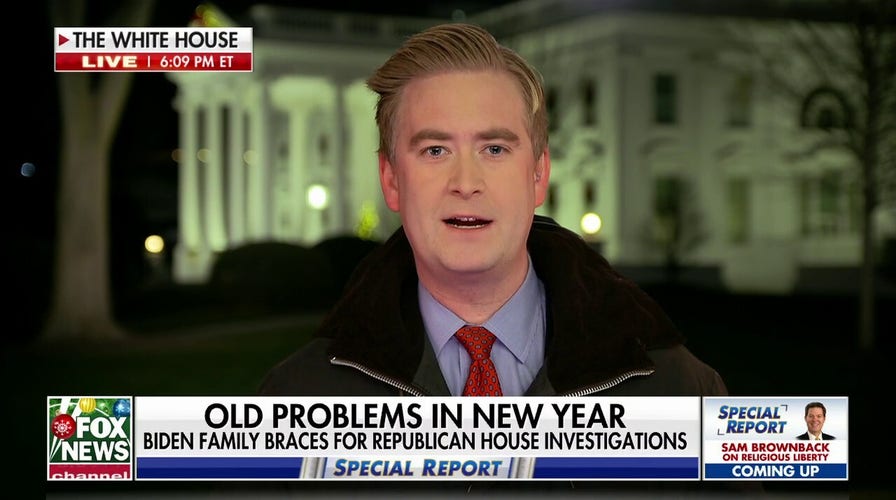 Congress will have a new look in the new year