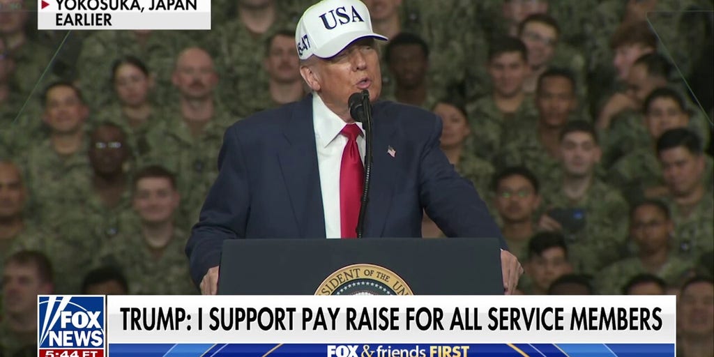 Liz Peek argues Trump is 'having fun' in this presidency despite ongoing shutdown