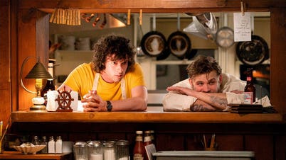 'Tony' trailer