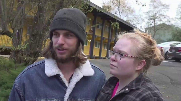 Neighbors of slain Idaho college students speak with Fox News
