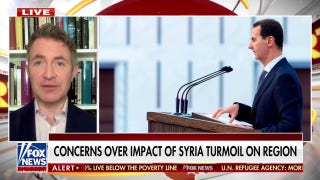 Multiple European countries pausing Syrian asylum claims over fall of Assad’s regime - Fox News