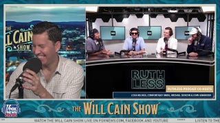 L.A. Riots Break Gov. Gavin Newsom And His 2028 Presidential Chances | Will Cain Show - Fox News