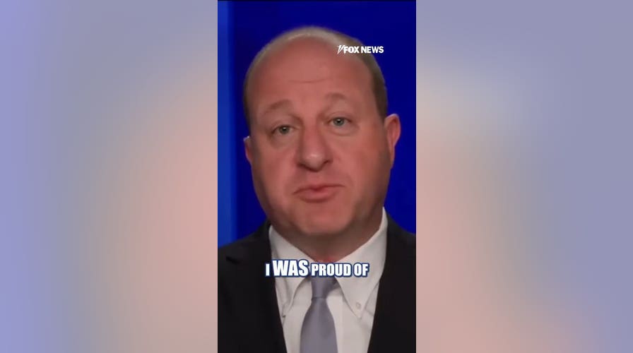 Colorado Gov Jared Polis warns against socialist docket wrong Democratic Party