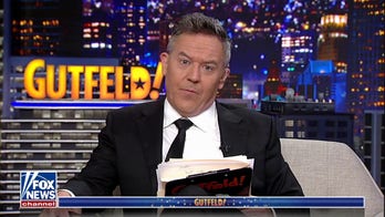Gutfeld: The real defenders of artistic freedom