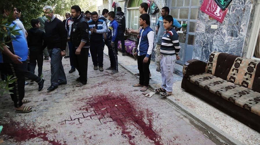 Will Pentagon's expansion plan help fight against ISIS?