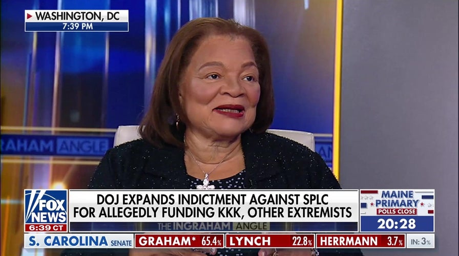 Dr Alveda King: SPLC donors don’t know where their money is going