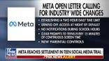 Meta reached historic $17 billion settlement over teen social media lawsuit
