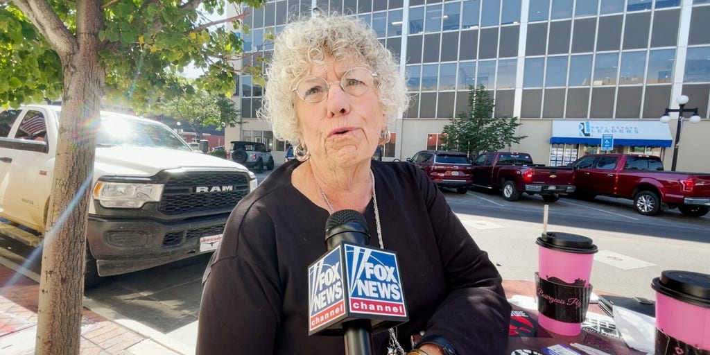 Should Liz Cheney run for president in 2024? Americans weigh in Fox