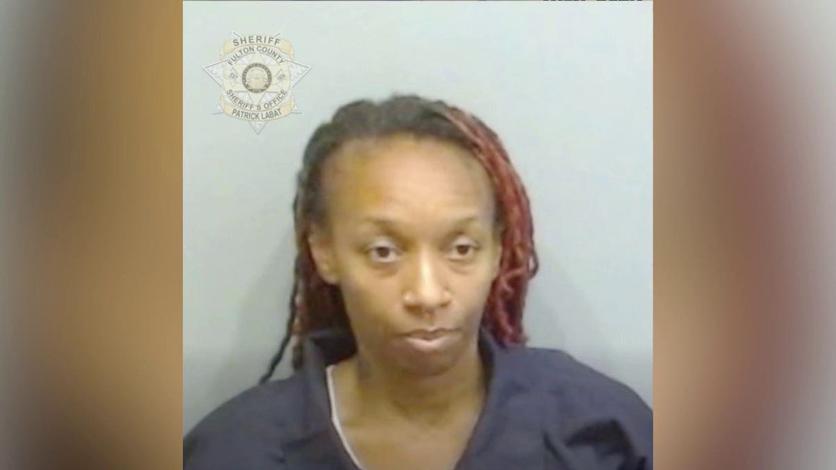 LISTEN: Distraught Atlanta mother calls 911 to report her two children missing