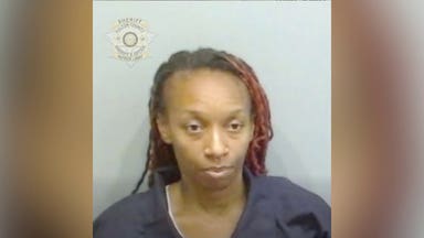 LISTEN: Distraught Atlanta mother calls 911 to report her two children missing