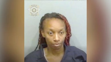 LISTEN: Distraught Atlanta mother calls 911 to report her two children missing