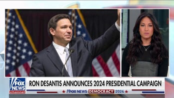 Critics across the aisle question Ron DeSantis' 2024 Twitter announcement: ‘Optics matter’