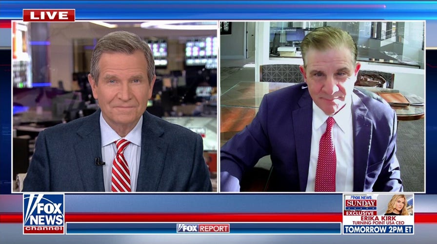 Financial advisor says ‘you should see’ money coming back to you on April 15