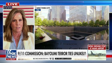 9/11 families urge Trump to declassify records on Saudi Arabia's alleged role
