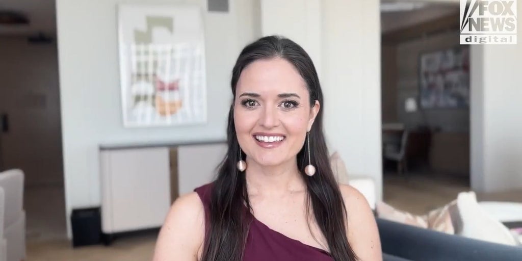 Danica McKellar calls new children’s story a ‘counting book full of love’