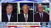 Dems ‘so desperate for a leader’ that they embrace this socialist candidate, says former Trump official